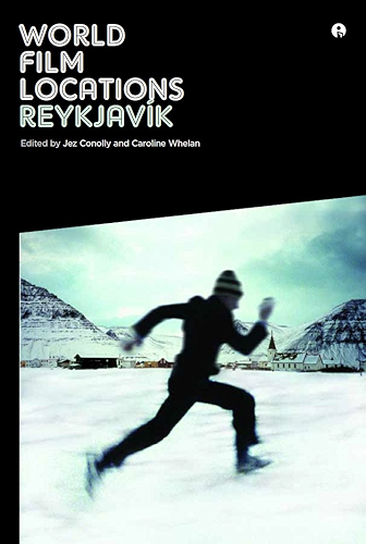Download World Film Locations: Reykjavík (English Edition) PDF