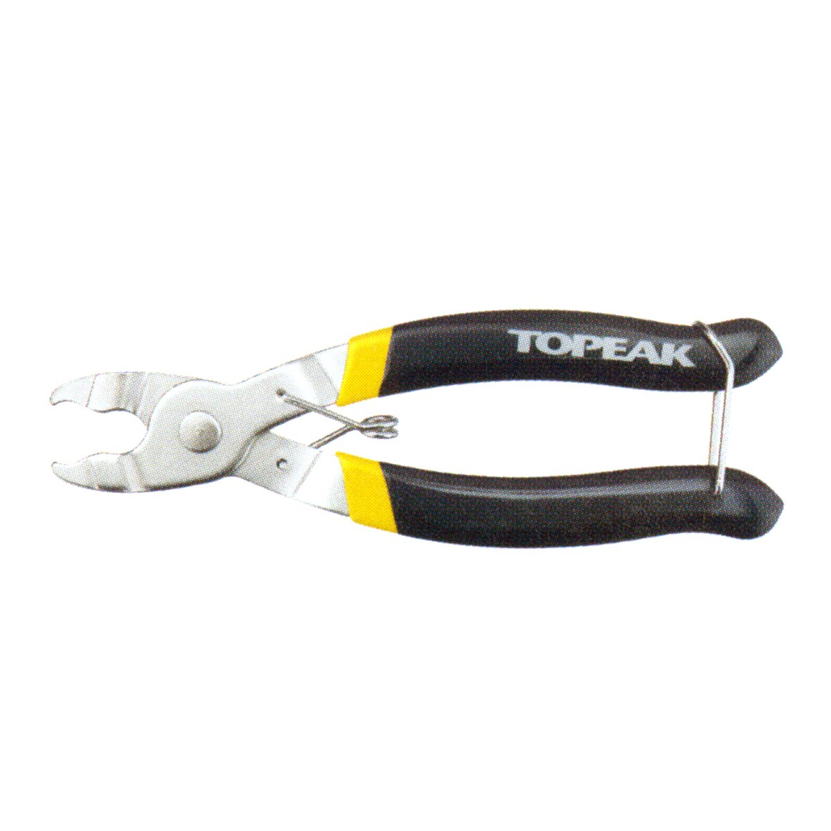 Topeak PowerLink Pliers, Black