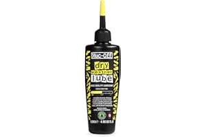 Muc-Off 966NP Dry Lube, 120ml