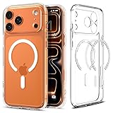 Spigen for iPhone 17 Pro Max Case, Ultra Hybrid