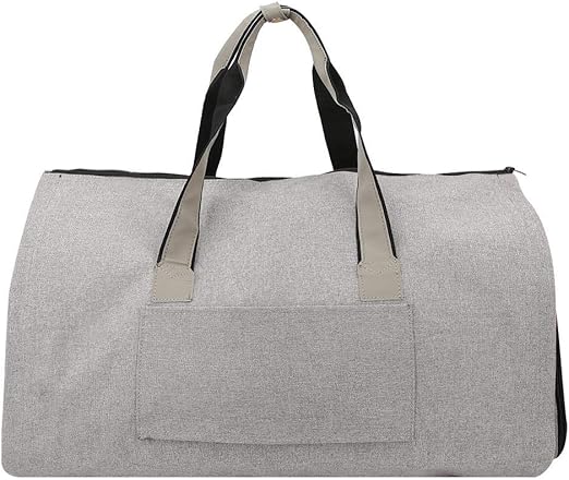 travel bag suit carrier