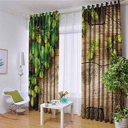 Costomdiy ドレープ 部屋を暗くするカーテン チェック柄 ヴィンテージ 英国ストライプ 店内限界値引き中 セルフラッピング無料 マルチカラー ライトダークニングカーテン 72 X