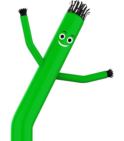 Amazon.com: GOODENY 15FT Tall Happy 4th of July Inflatable Tube