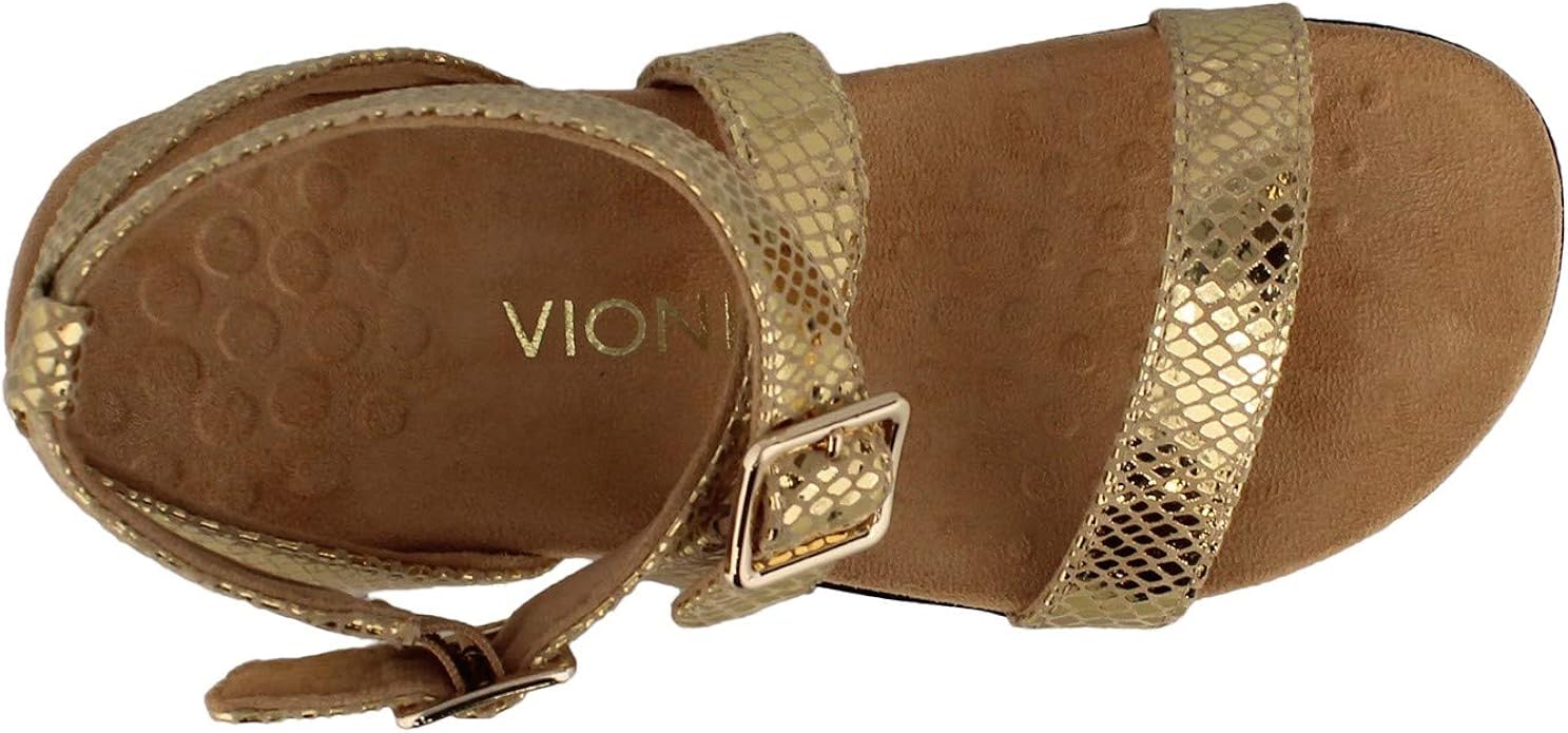vionic elnora sandals