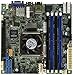 Supermicro Mini-ITX 2133/1866/1600MHz ECC DDR4 Single socket FCBGA 1667 Motherboard (X10SDV-TLN4F-O)