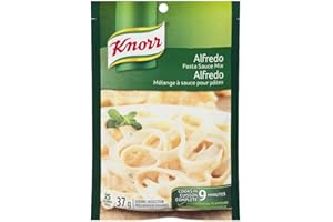 Knorr Alfredo Pasta Sauce Mix 37g