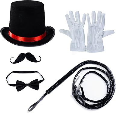 hat accessories