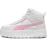Puma Women's Karmen II Idol Mid Shoes.