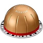 VertuoLine Melozio Decaffeinato Coffee 10 Capsules