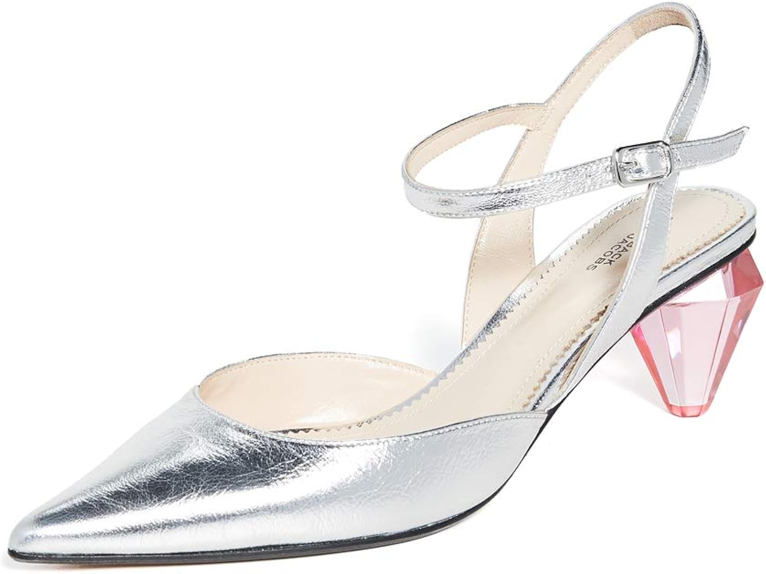 marc jacobs slingback