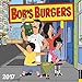 Bob's Burgers 2017 Wall Calendar