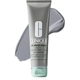 Clinique All About Clean 2-in-1 Charcoal Mask Scrub 3.4 oz