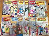 Adventure Comics