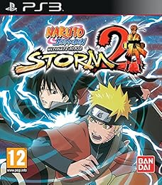 Naruto Shippuden : Ultimate Ninja Storm 2