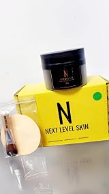 Next Level Skin Supercharged Facial Oil 9 Powerful Oils Repair Detox Hydrate view 4