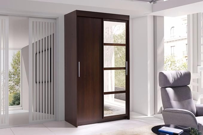 Armario corredera espejo | Los mejores armarios