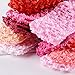 20PCS Fireboomoon Baby Girl Headbands Elastic Crochet Hair Band Hair Accessories,Boutique Girls Stretch Headbands Girl,Baby,Headbands,Hair,Baby Girl,Hair Accessories,Crochet Hair,Baby Headbands