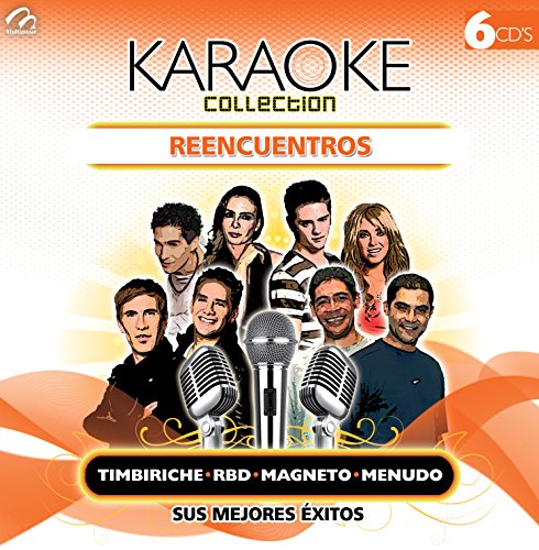 Timbiriche - Reencuentro - Zortam Music