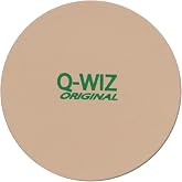 Q-Wiz Shaft Cleaner &amp; Burnisher