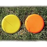 Flag Football Ball Spotter ORANGE