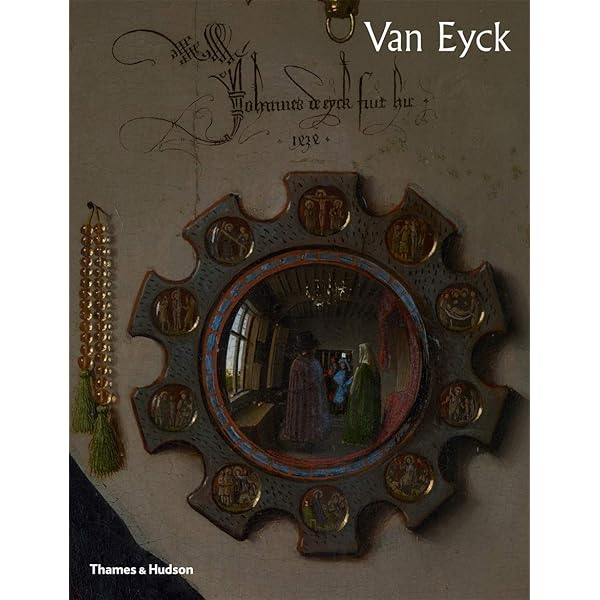 From Van Eyck to Bruegel: Early Netherlandish Paintings in the