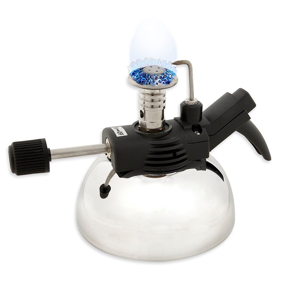 Alec Bradley Table Top Torch Lighter w/ Continuous Flame