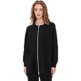 Varley Women's Augusta Zip-Through Sweatshirt