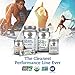Garden Of Life Sport Organic Plant-Based Protein - BCAA Amino Acid Protein Powder, Vanilla, 12 Count