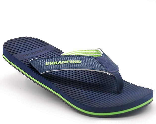 mens shower flip flops