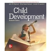 Child Development: An Introduction ISE