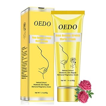 best natural products for stretch marks