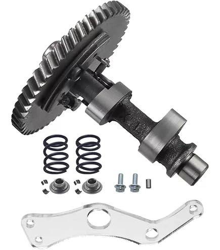 Amazon.com: Andrews V4 Grind Cam 298140 : Automotive