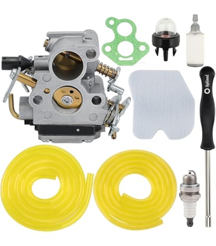 Avviamento a cavo motosega Husqvarna 230 235 235E 236 236E
