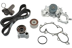 Aisin TKT-025 Engine Timing Belt Kit with Water Pump