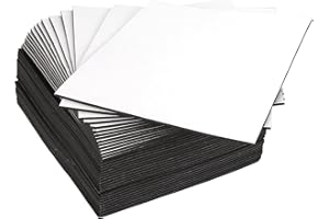 BACLAUGH 157 mil (4 mm) 51 sqft Sound Deadening mat - Sound Deadener Mat - Car Sound Dampening Material - Sound dampener - Sound deadening Material Sound Insulation - Car Sound deadening