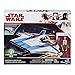 Star Wars E1264 SW E8 Aero 1 Action Figure