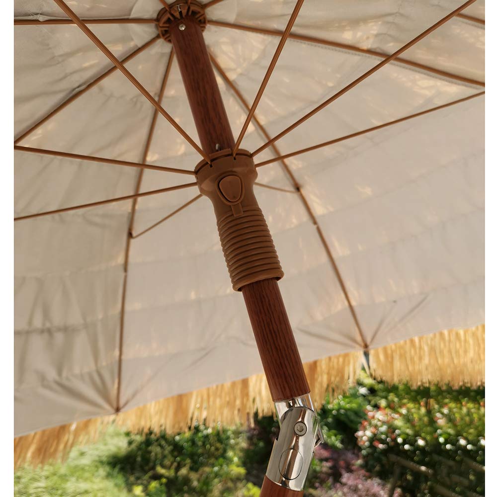 Parasol Wyzqq Tiki Umbrella Imitate That Buy Online In Brunei At Desertcart