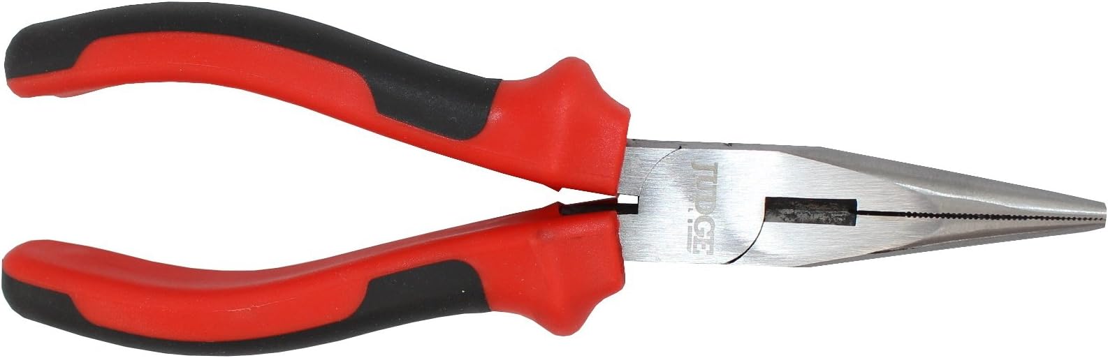 JudgeTools Long Needle Nose Pliers