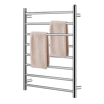 Drying Rack Towel Rail Amazon Electric Heated Towel Rail Multi-Functional  Clothes Drying Rack