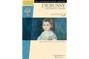 Debussy - Children's Corner