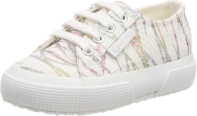 superga brillantinate
