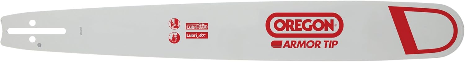 Oregon 200ATMD025 DuraCut Guide Bar, 20