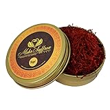 Premium Spanish Saffron Threads