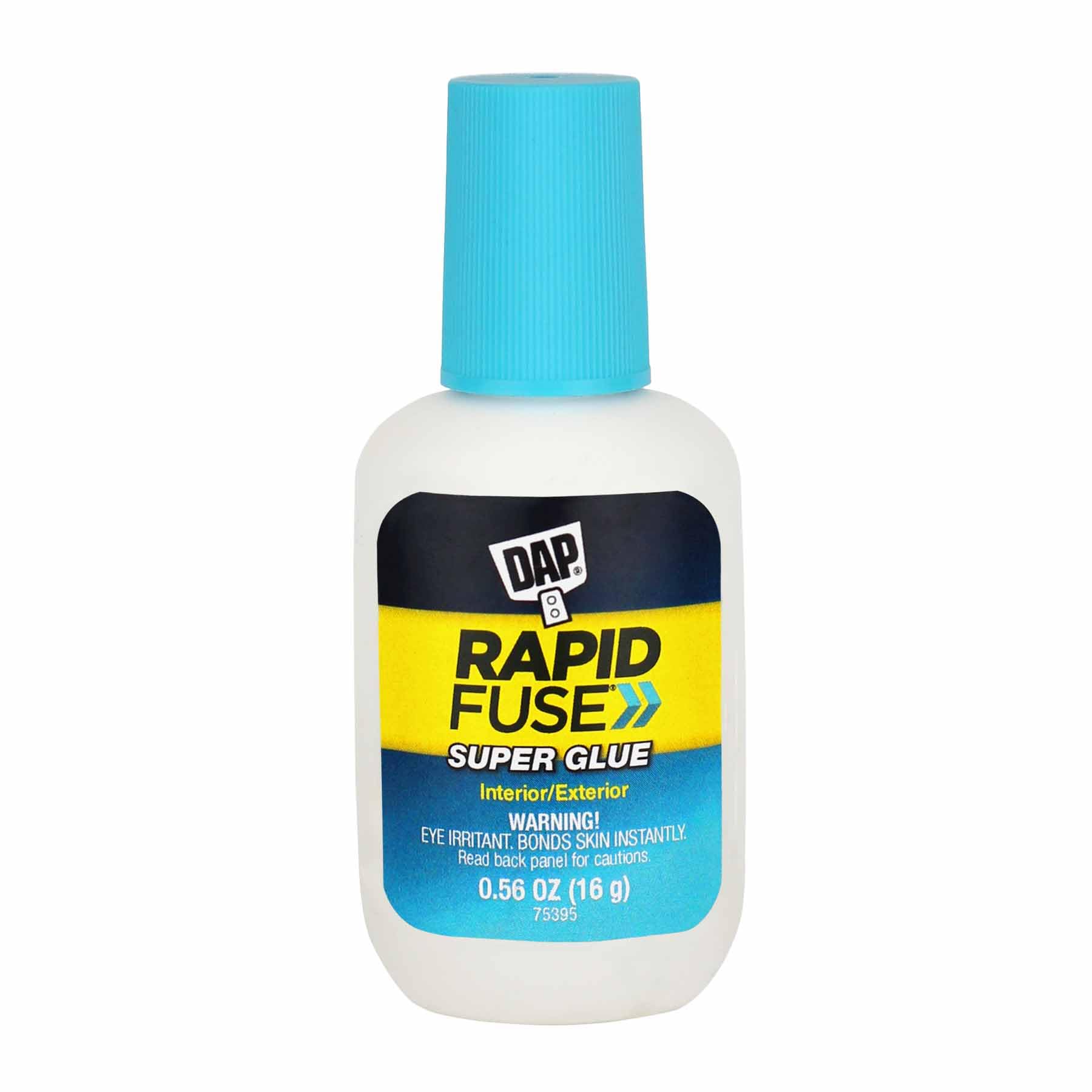 DAP RapidFuse All Purpose with Brush Applicator, 16 G (7079800173)
