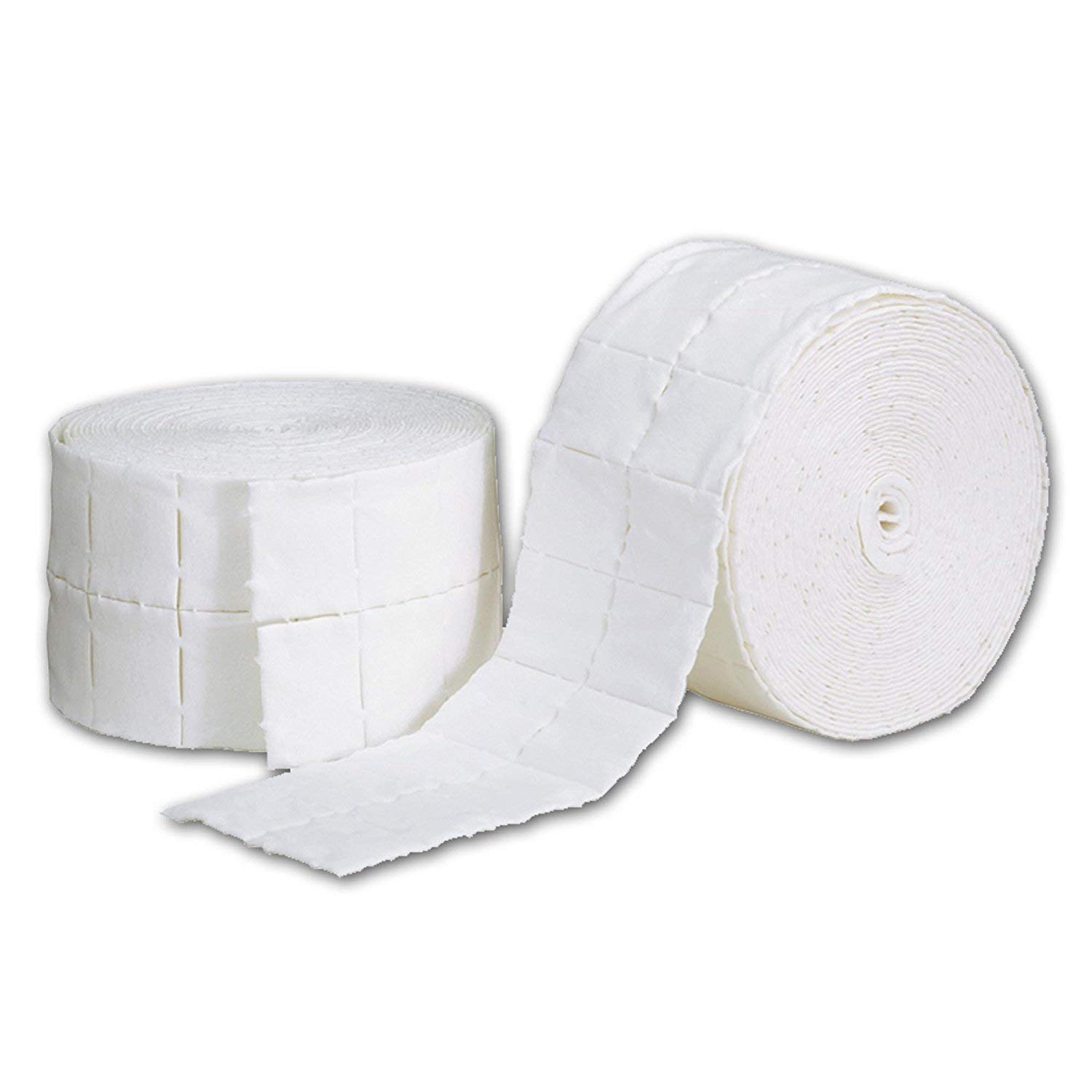 1000 Cellulose Handkerchiefs 2 Roles x500 Cellulose Handkerchiefs