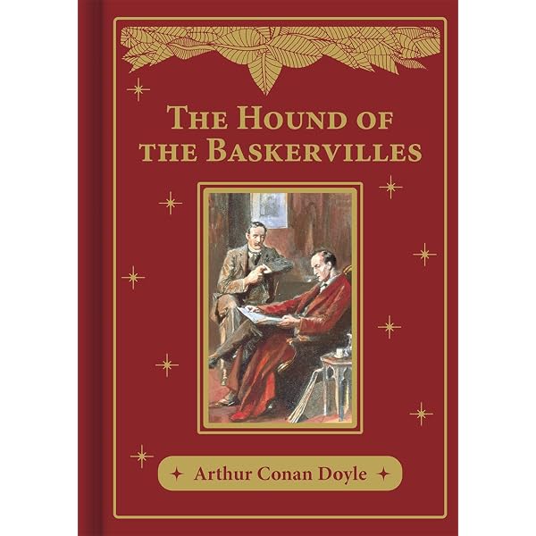 The Hound of the Baskervilles | Amazon.com.br
