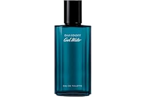 DAVIDOFF Cool Water for Men Eau de Toilette 75ml