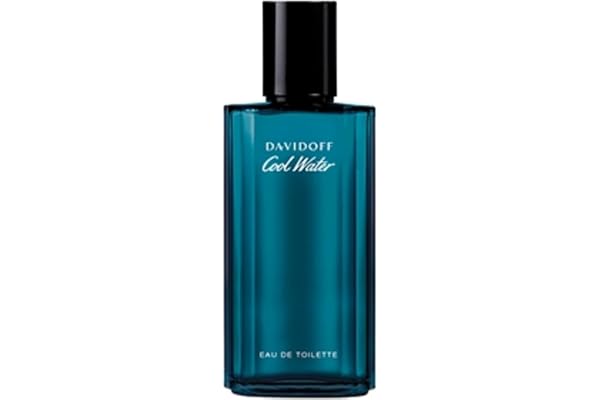 DAVIDOFF Cool Water Eau de Toilette for Men