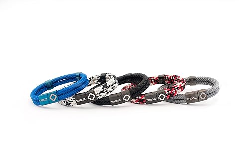 Magnetic Bracelet Trion Z Zen Loop Duo Trion Z Wristband Trion:Z