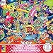 Comic Capers - 2262-1 Looking for Mars - 300 Pieces
